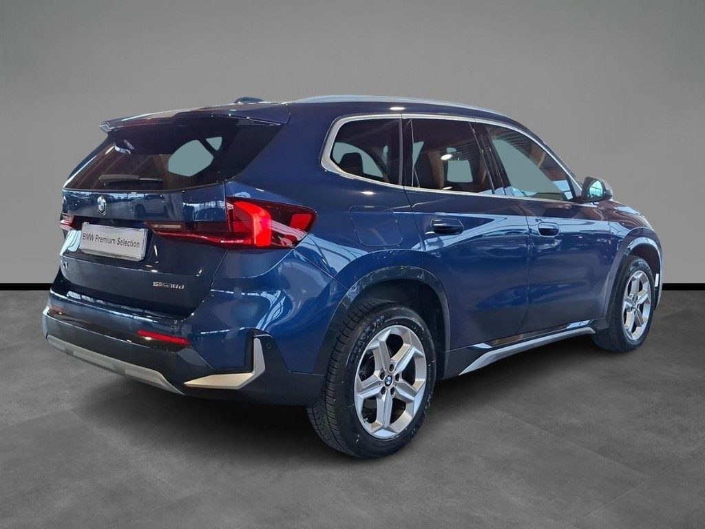 BMW X1 sDrive 18d xLine Aut. - 16