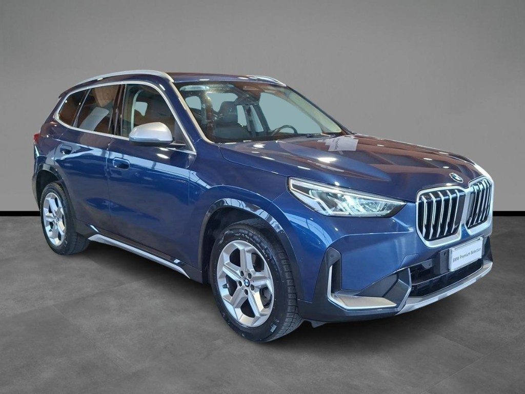 BMW X1 sDrive 18d xLine Aut. - 15