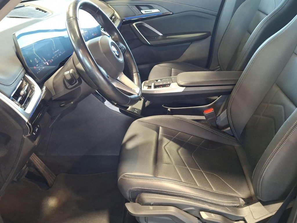 BMW X1 sDrive 18d xLine Aut. - 9