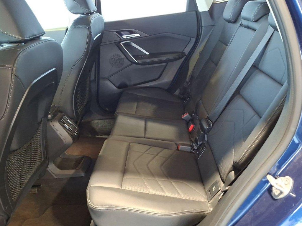 BMW X1 sDrive 18d xLine Aut. - 11