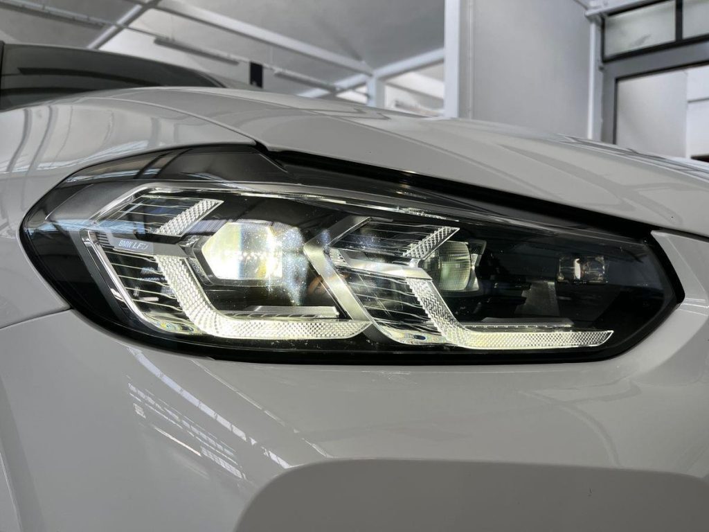 BMW X4 xDrive20d 48V Msport - 17