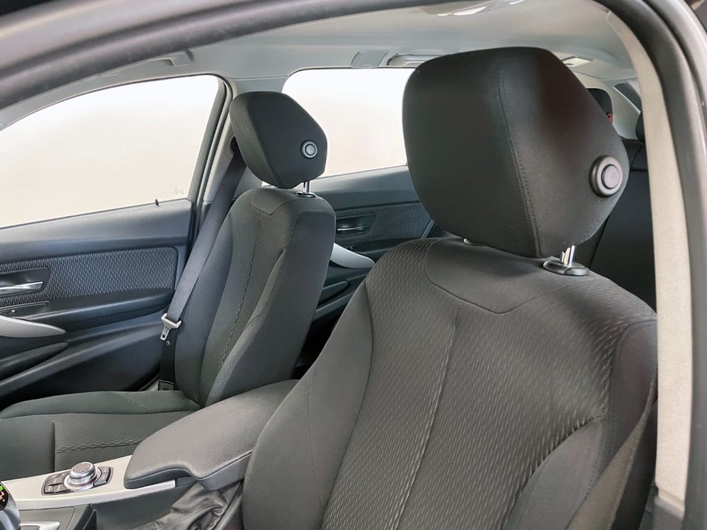 BMW 318 D TOURING BUSINESS AUTO - 42