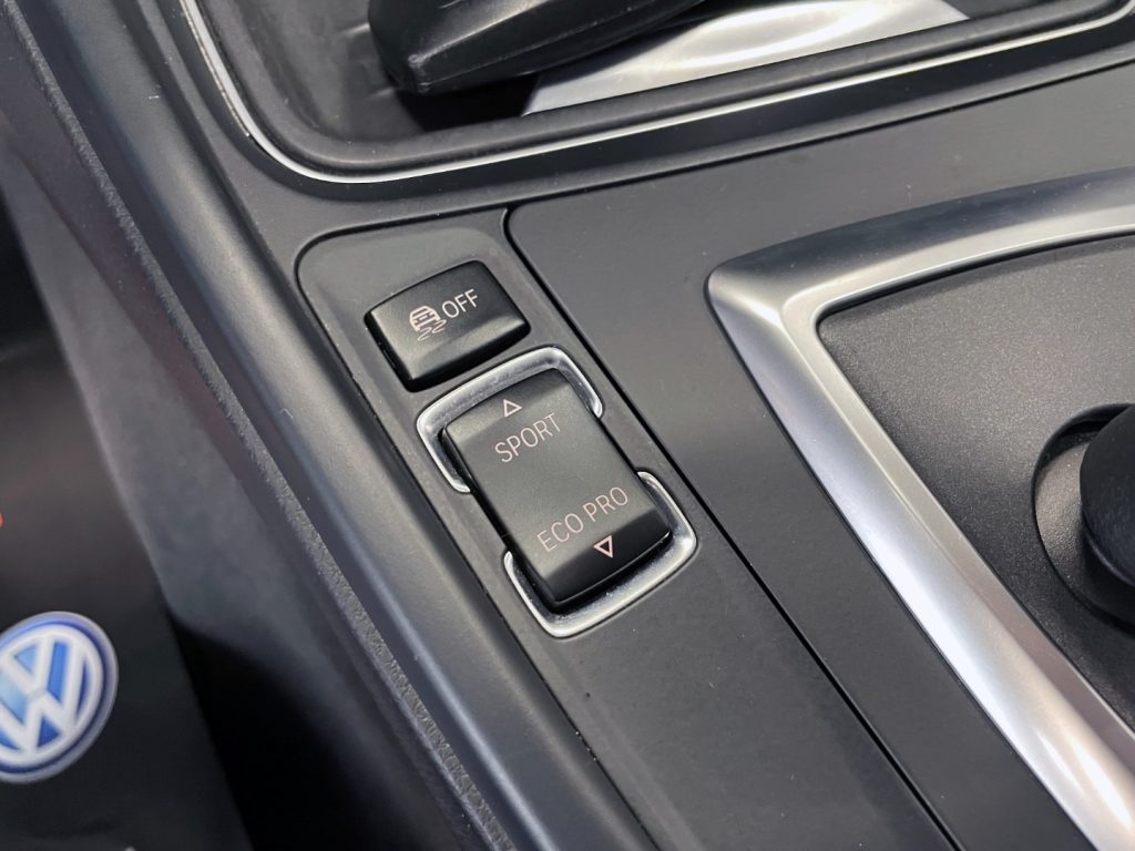 BMW 318 D TOURING BUSINESS AUTO - 48