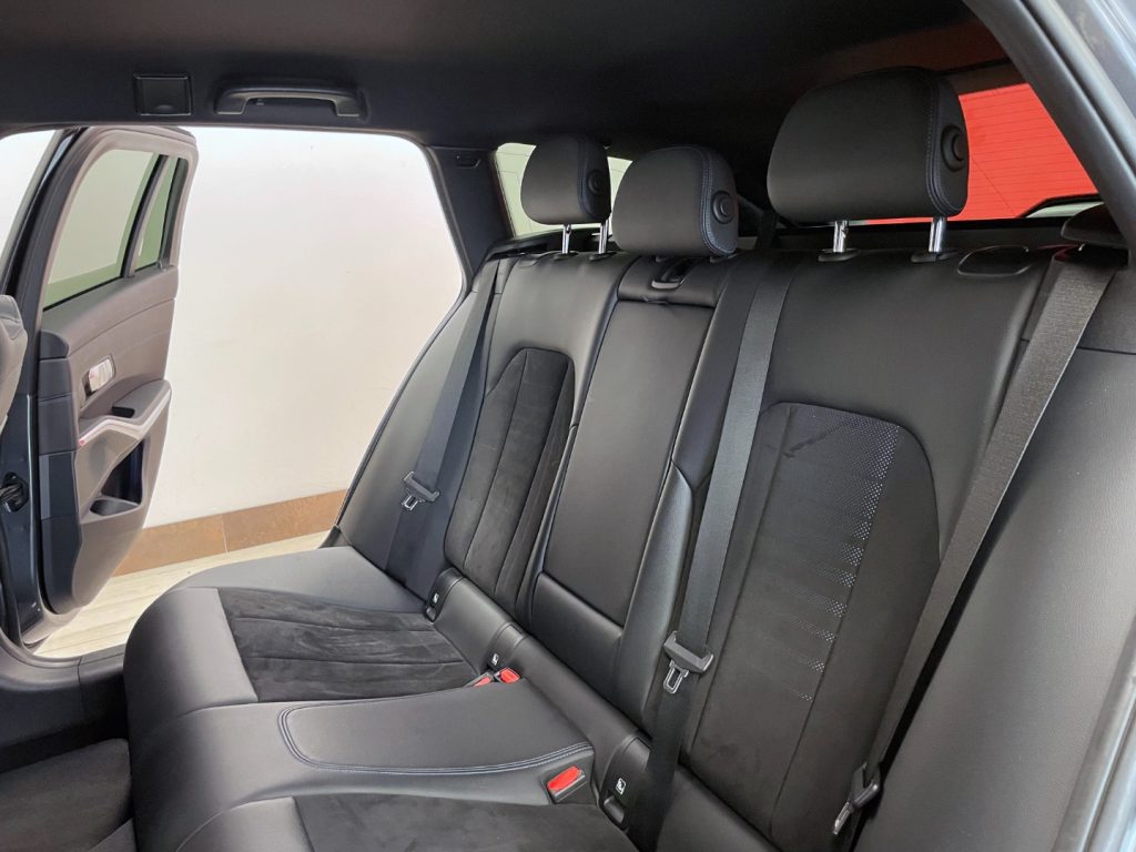 BMW 320 D TOURING MHEV 48V M-SPORT AUTO - IVA DEDUCIBILE - 29