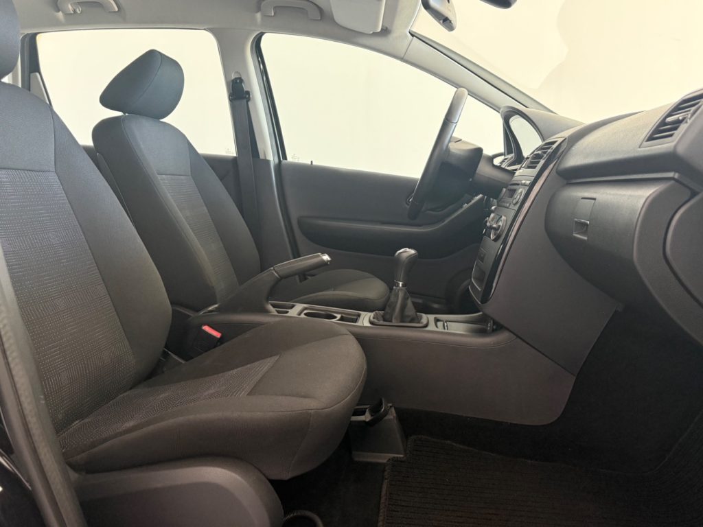 MERCEDES-BENZ A 160 BlueEFFICIENCY Executive - 21