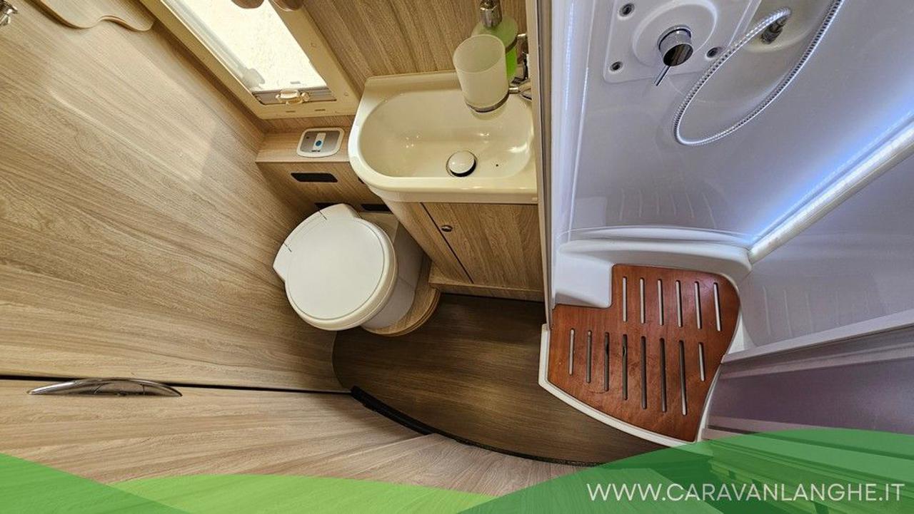 ECOVIP 710