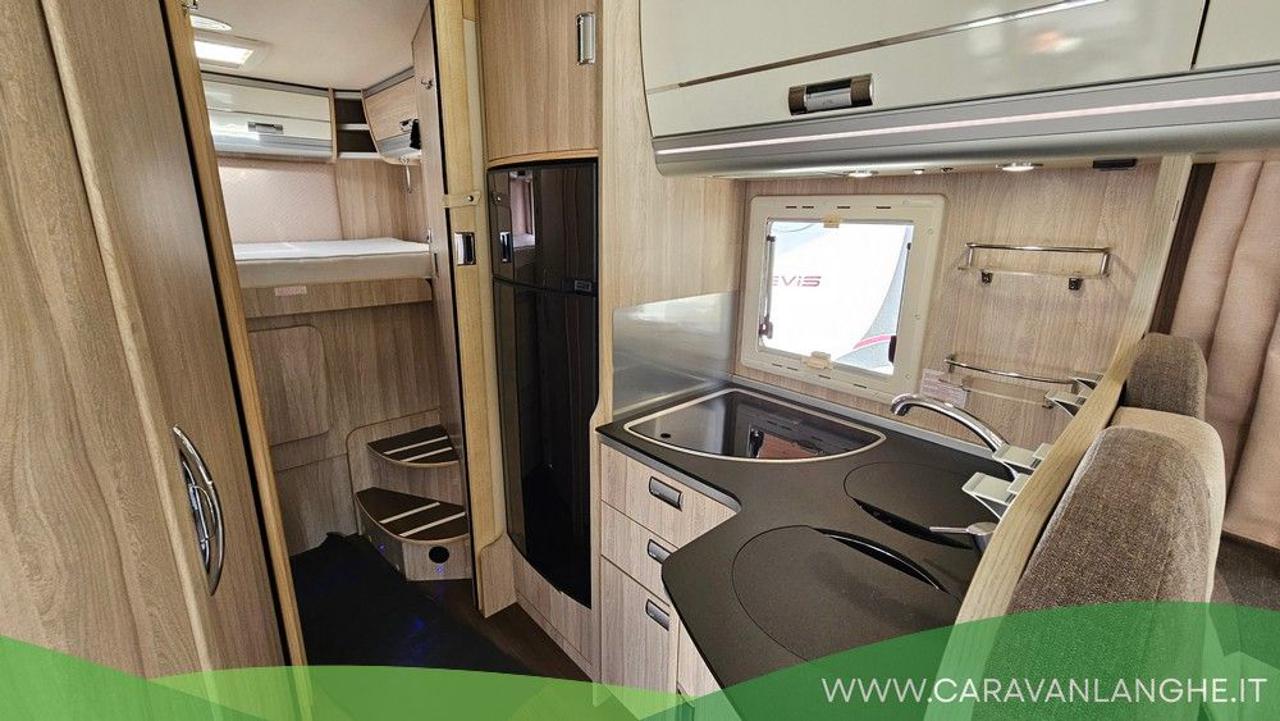 ECOVIP 710