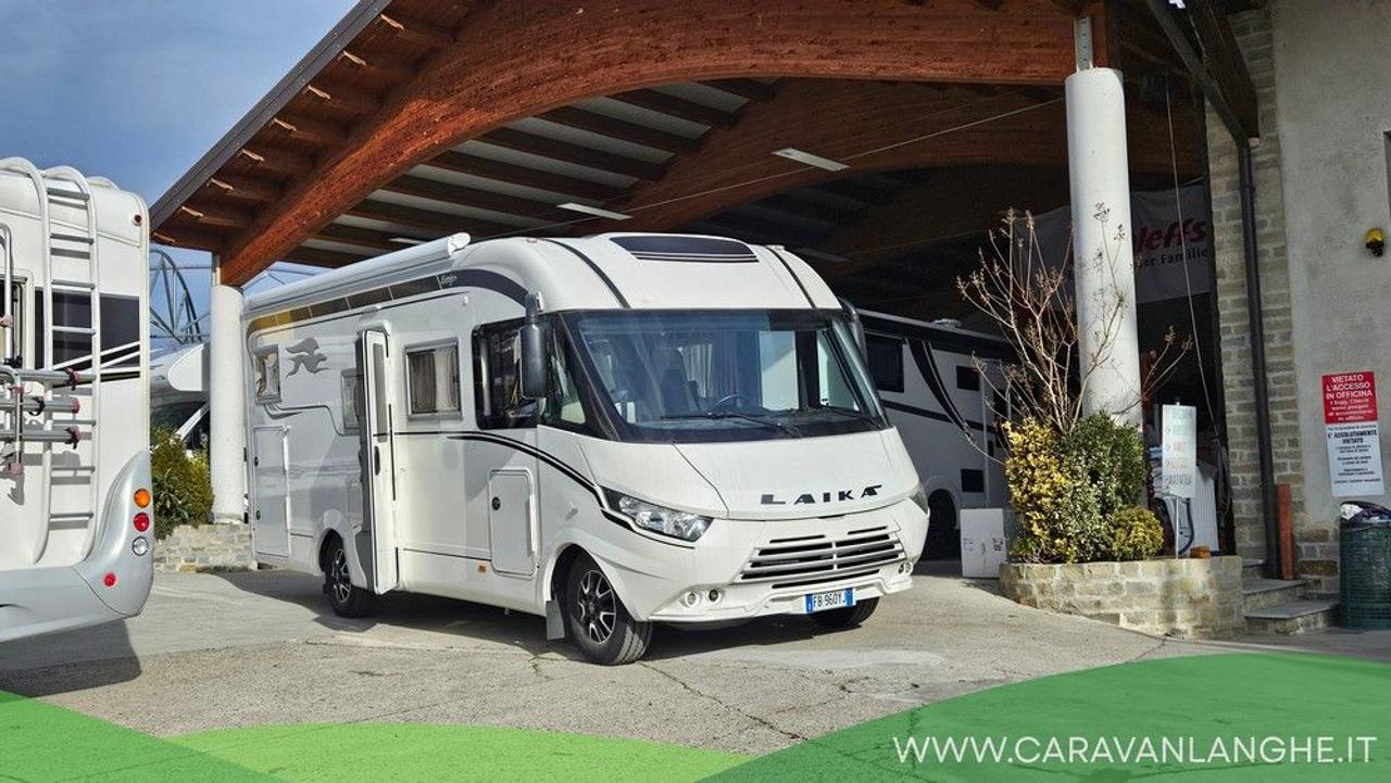 ECOVIP 710