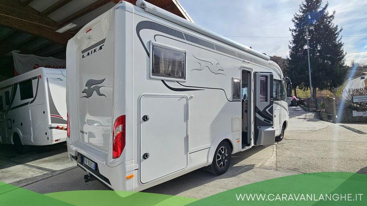 ECOVIP 710