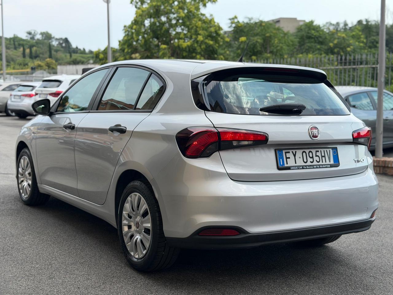 FIAT Tipo 1.3 Mjt S&S 5 porte Easy (NESSUN VINCOLO) - 5