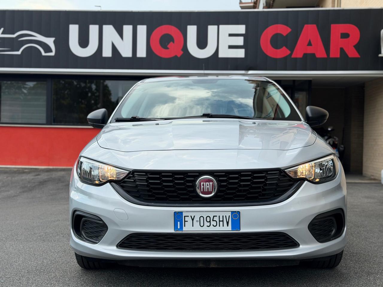 FIAT Tipo 1.3 Mjt S&S 5 porte Easy (NESSUN VINCOLO) - 3