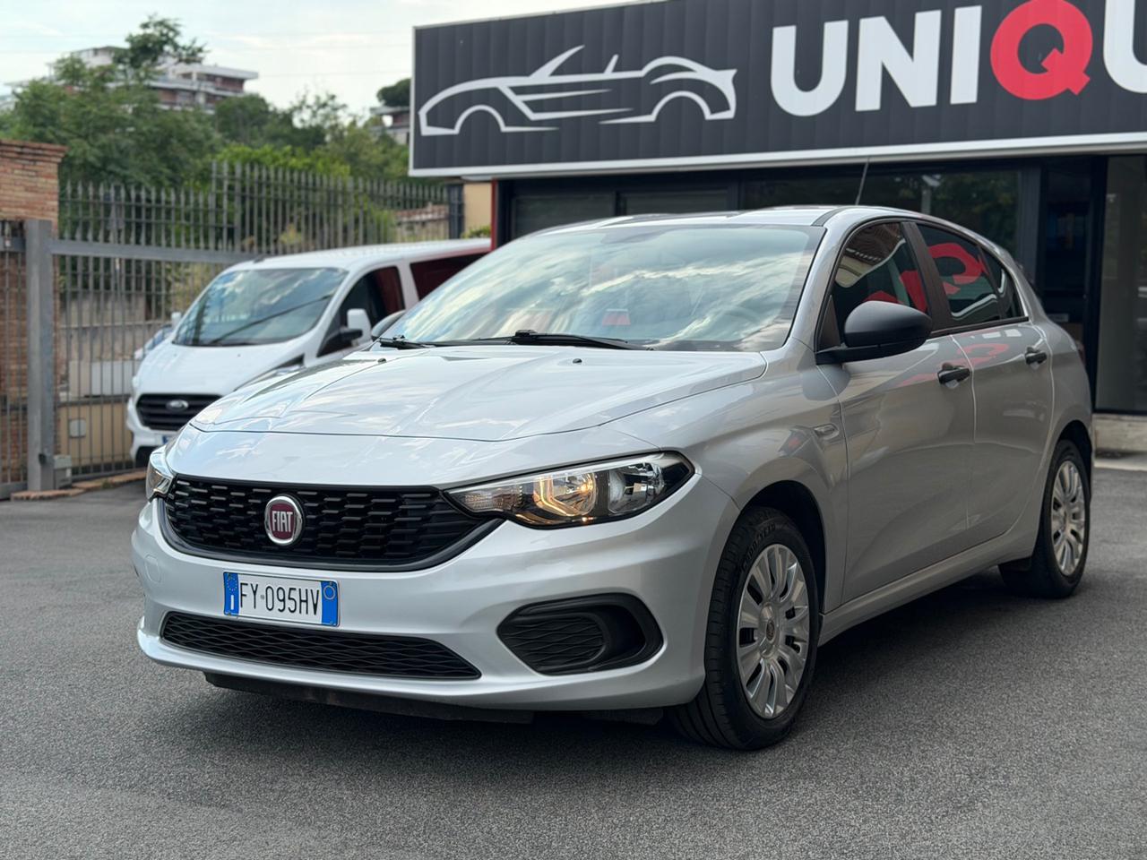 FIAT Tipo 1.3 Mjt S&S 5 porte Easy (NESSUN VINCOLO) - 4