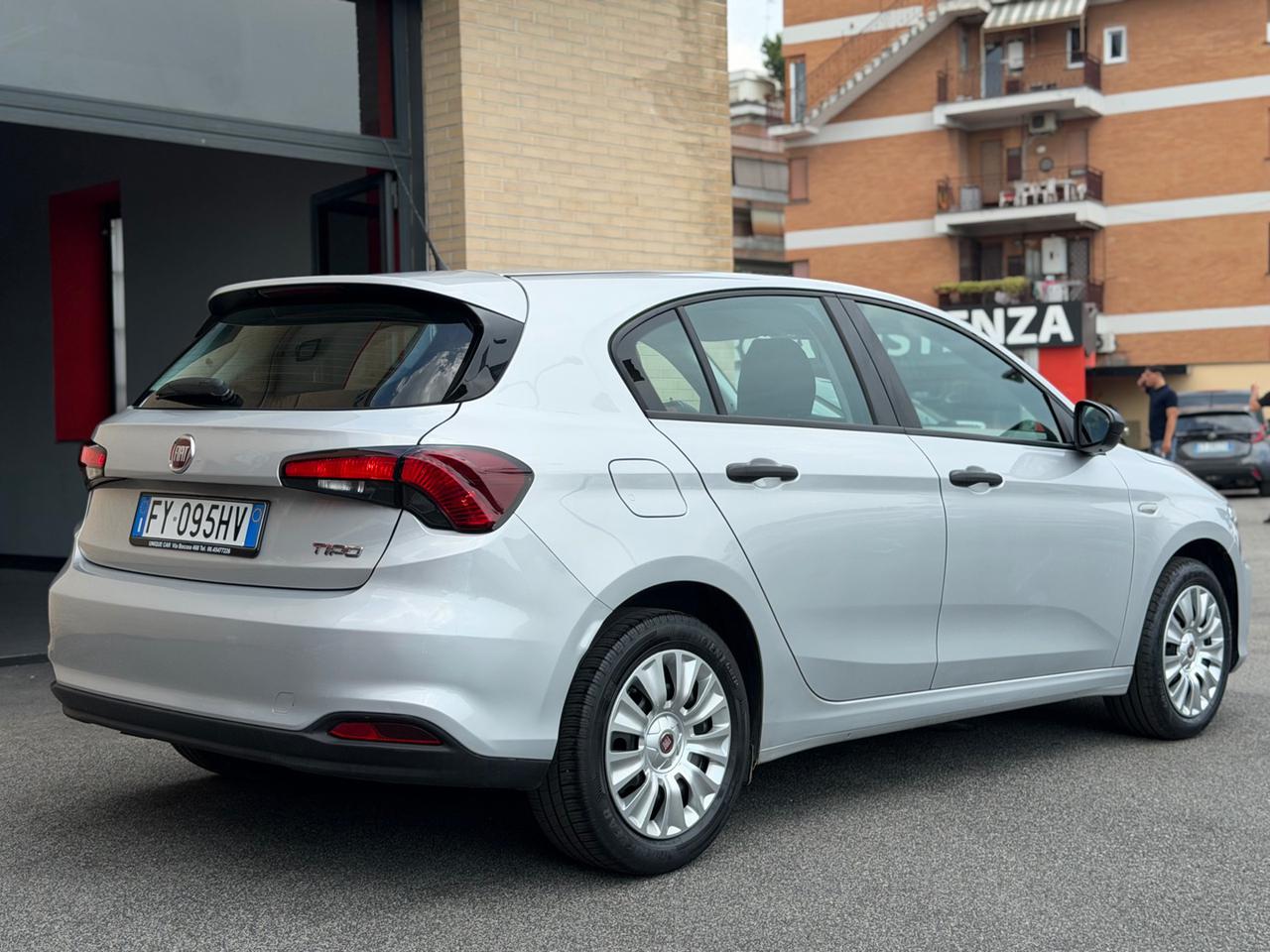 FIAT Tipo 1.3 Mjt S&S 5 porte Easy (NESSUN VINCOLO) - 7