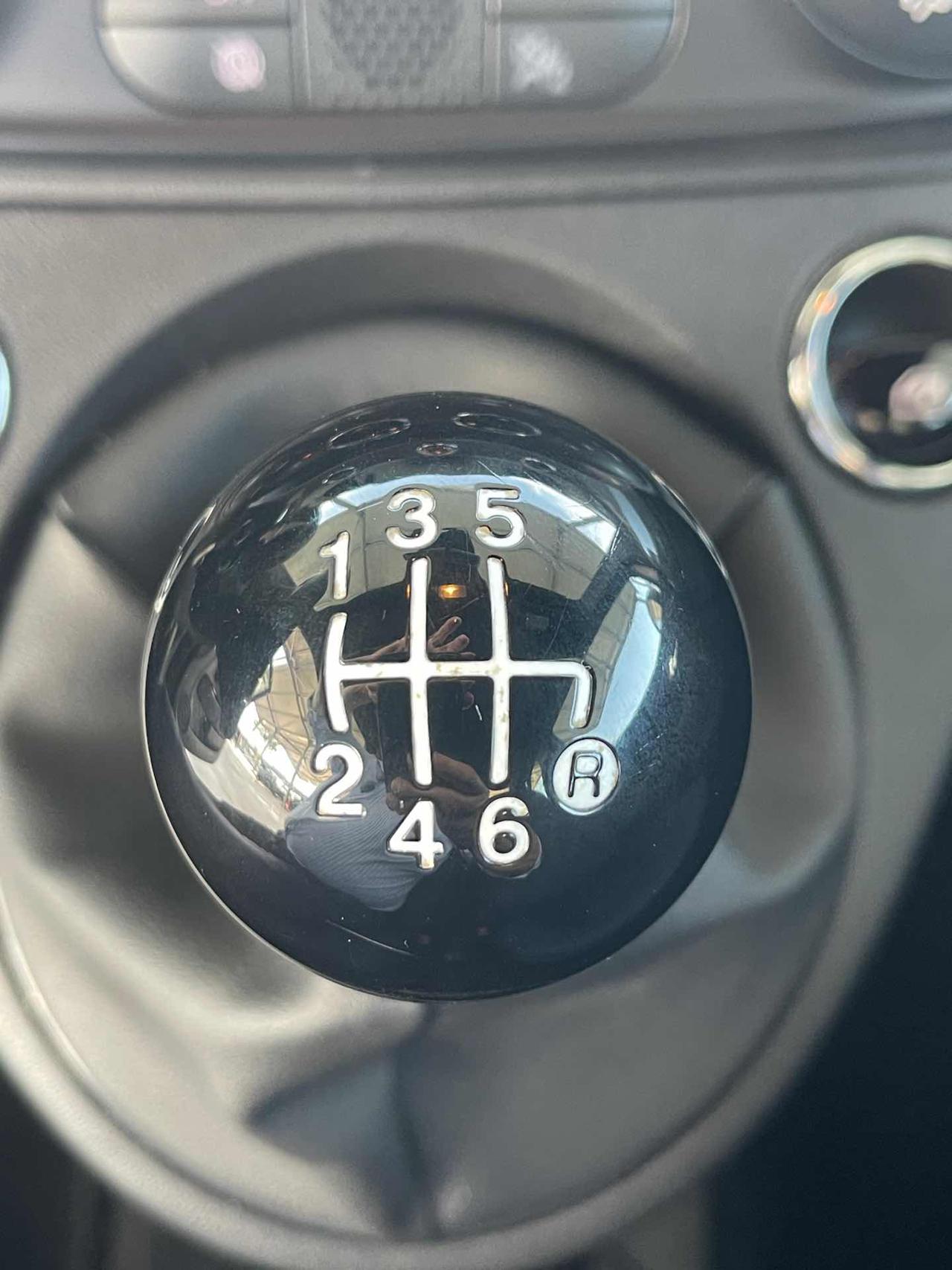 FIAT 500 1.0 Hybrid Cult Navi Car Play Euro6D 6Marce - 28