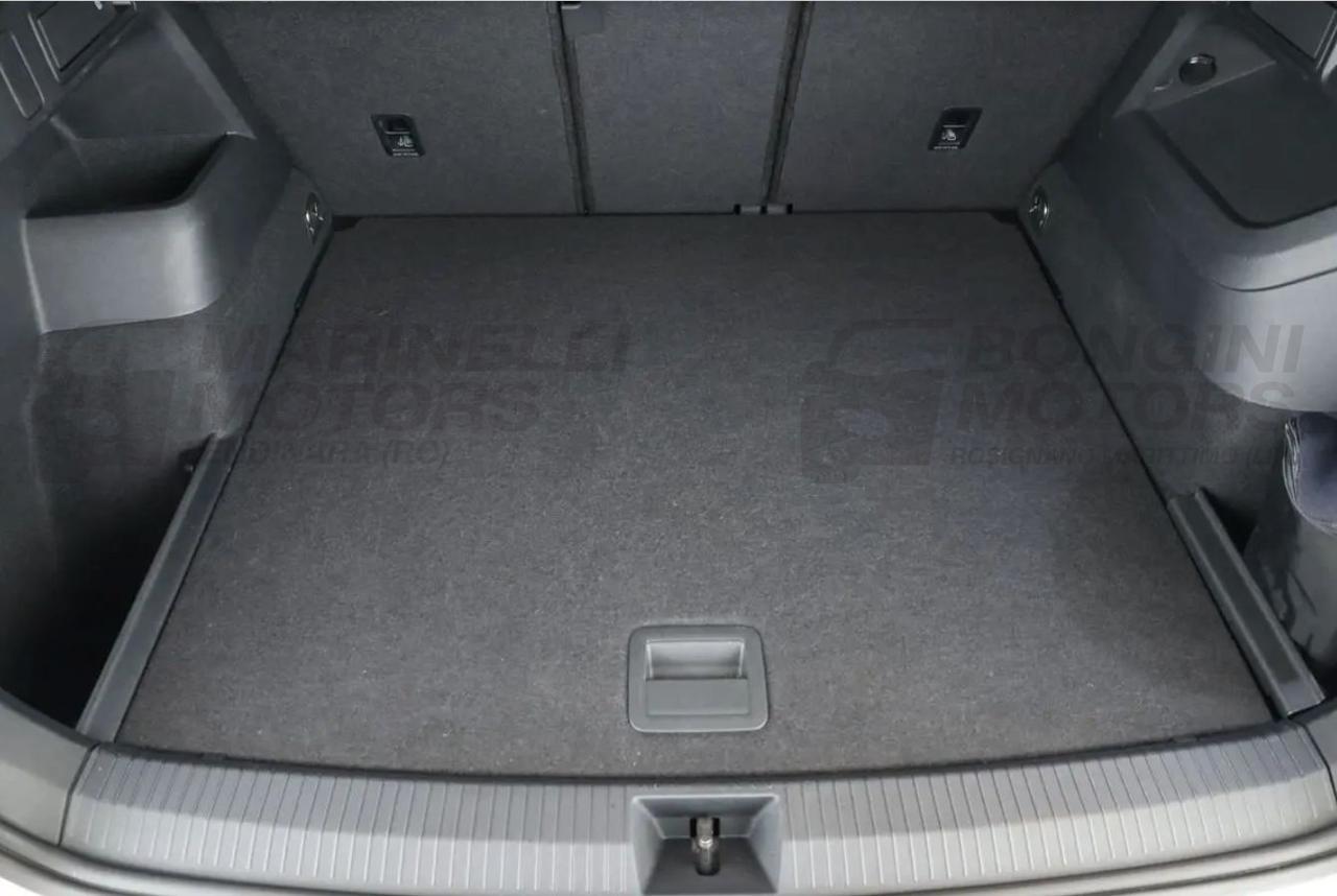 VOLKSWAGEN Tiguan 2.0 TDI 150CV DSG R LINE TETTO CERCHI 20 KEYLESS - 11