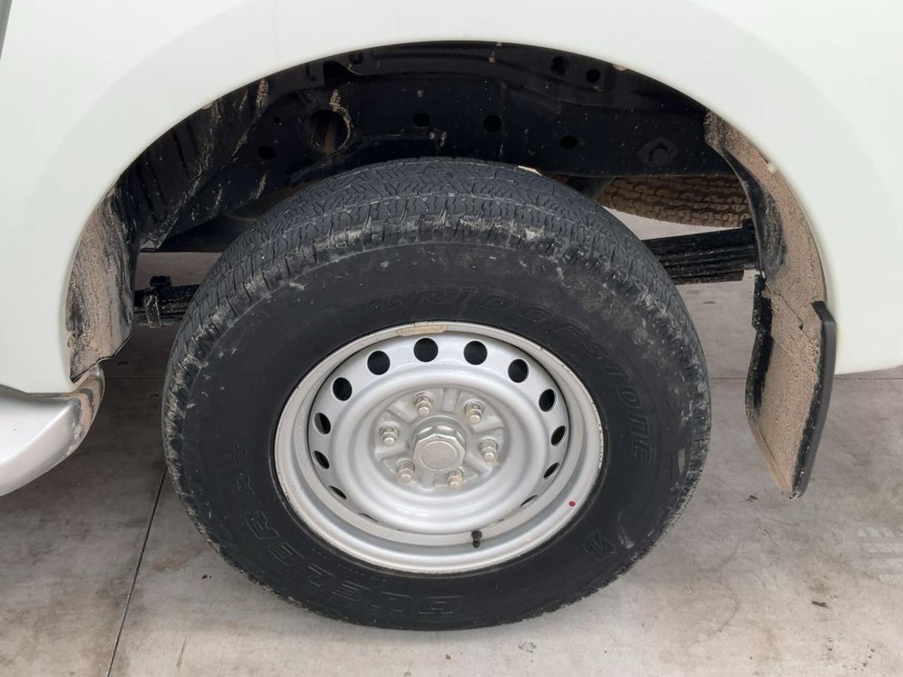 MITSUBISHI L200 2.4 DI-D/154CV Double Cab - 8