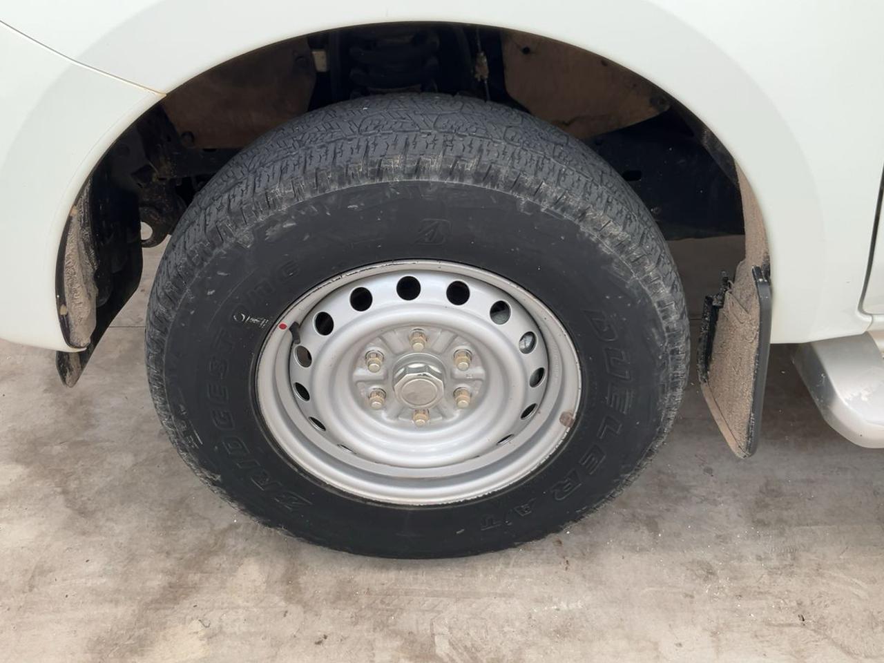 MITSUBISHI L200 2.4 DI-D/154CV Double Cab - 7
