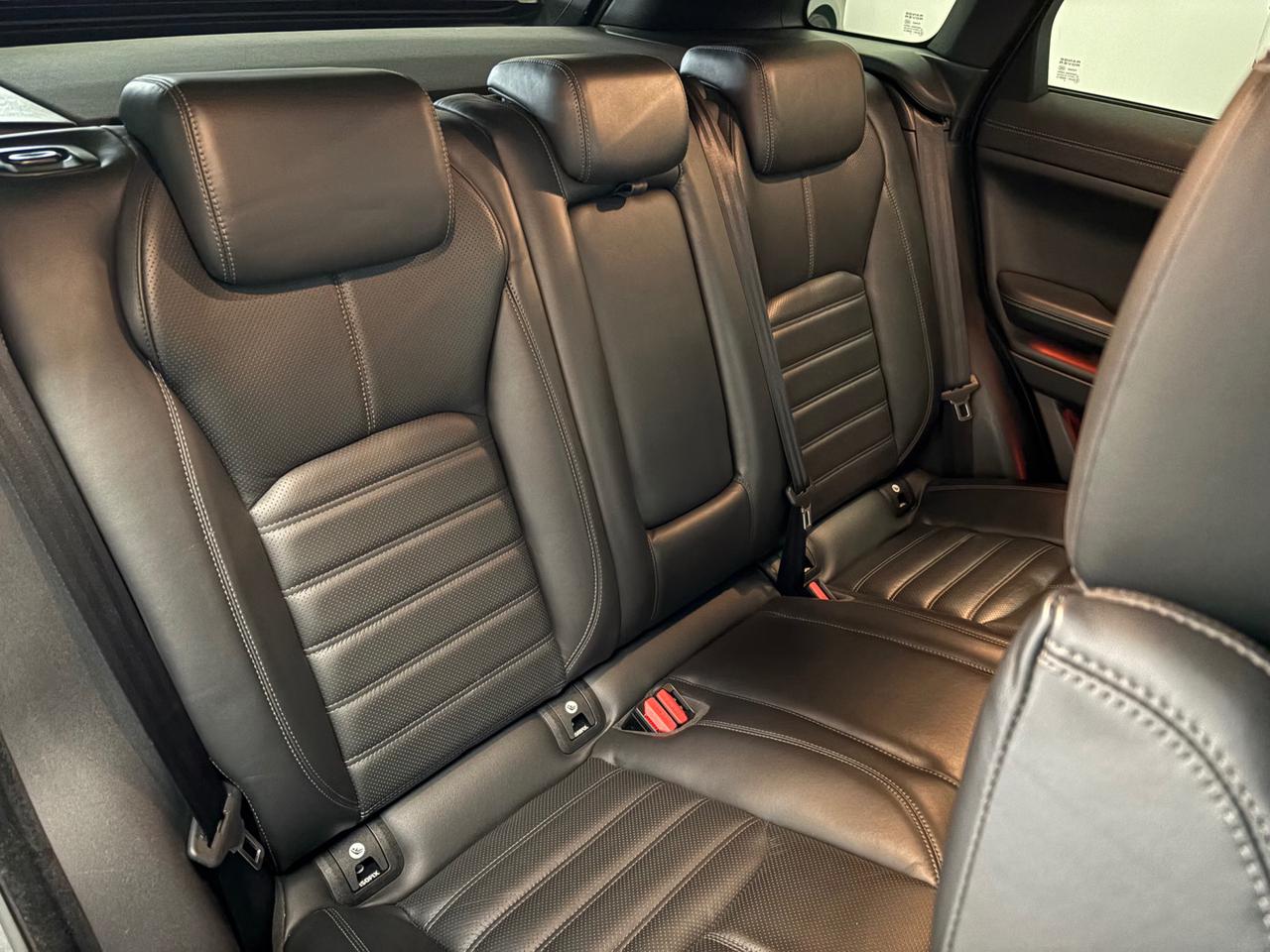 LAND ROVER Range Rover Evoque 2.0 TD4 150 CV 5p. HSE Dynamic - 11
