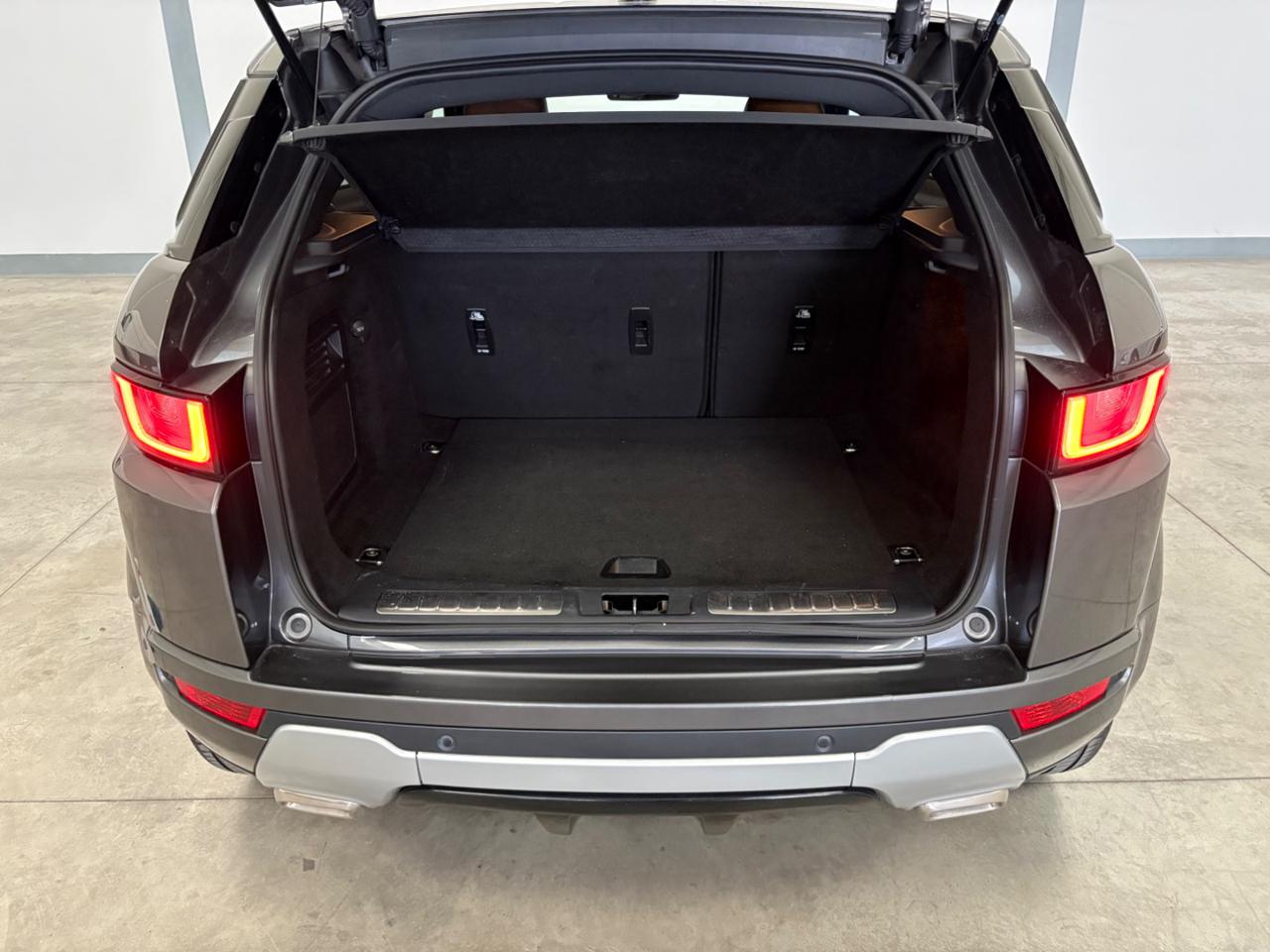 LAND ROVER Range Rover Evoque 2.0 TD4 150 CV 5p. HSE Dynamic - 13