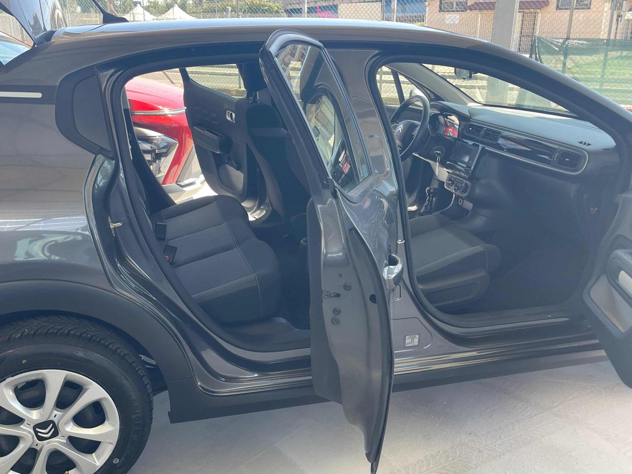 CITROEN C3 BlueHDi 100 S&S Feel - 15