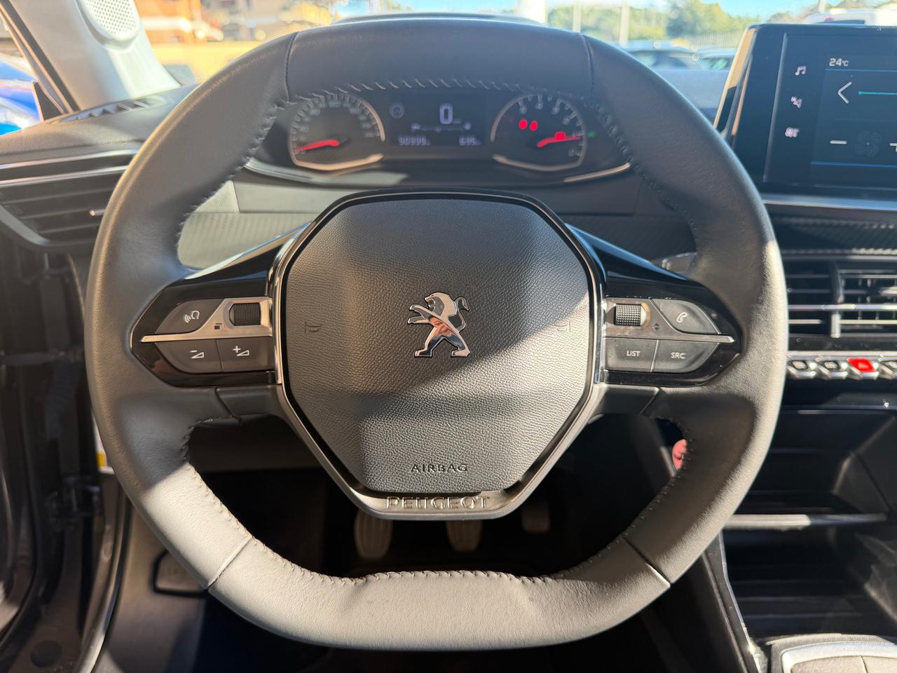PEUGEOT 2008 PureTech 100 S&S Active (NESSUN VINCOLO) - 13