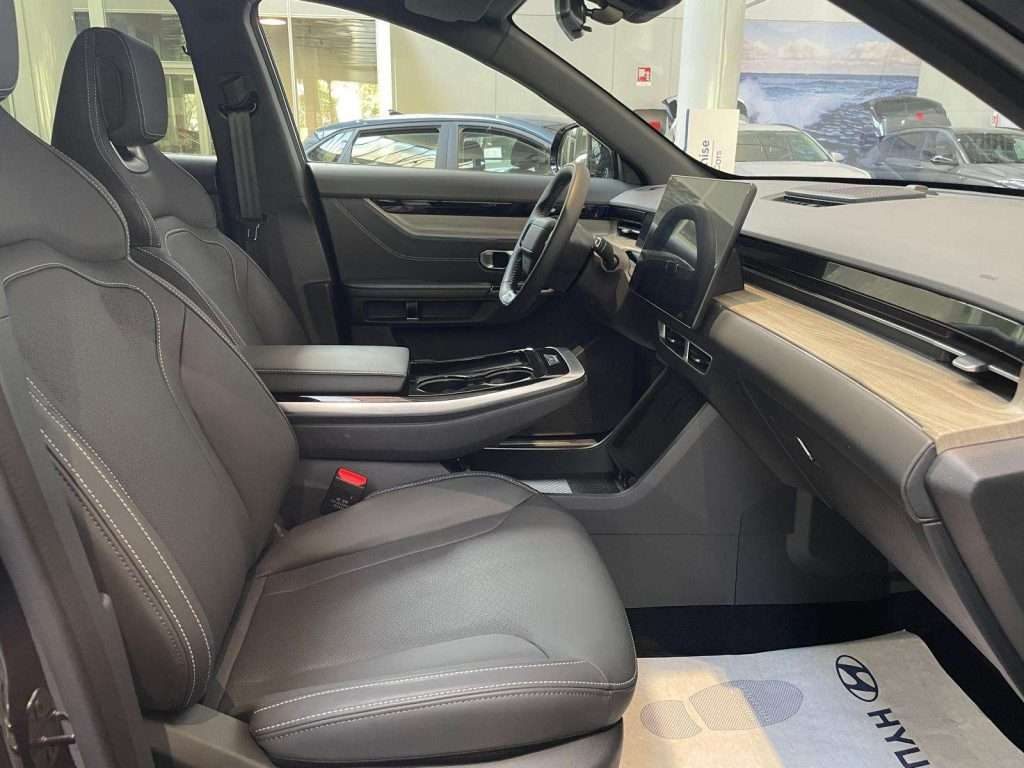 SPORTEQUIPE Sportequipe 6 Sportequipe 6 GT GT 1.6 t-gdi 186cv dct / TETTO /