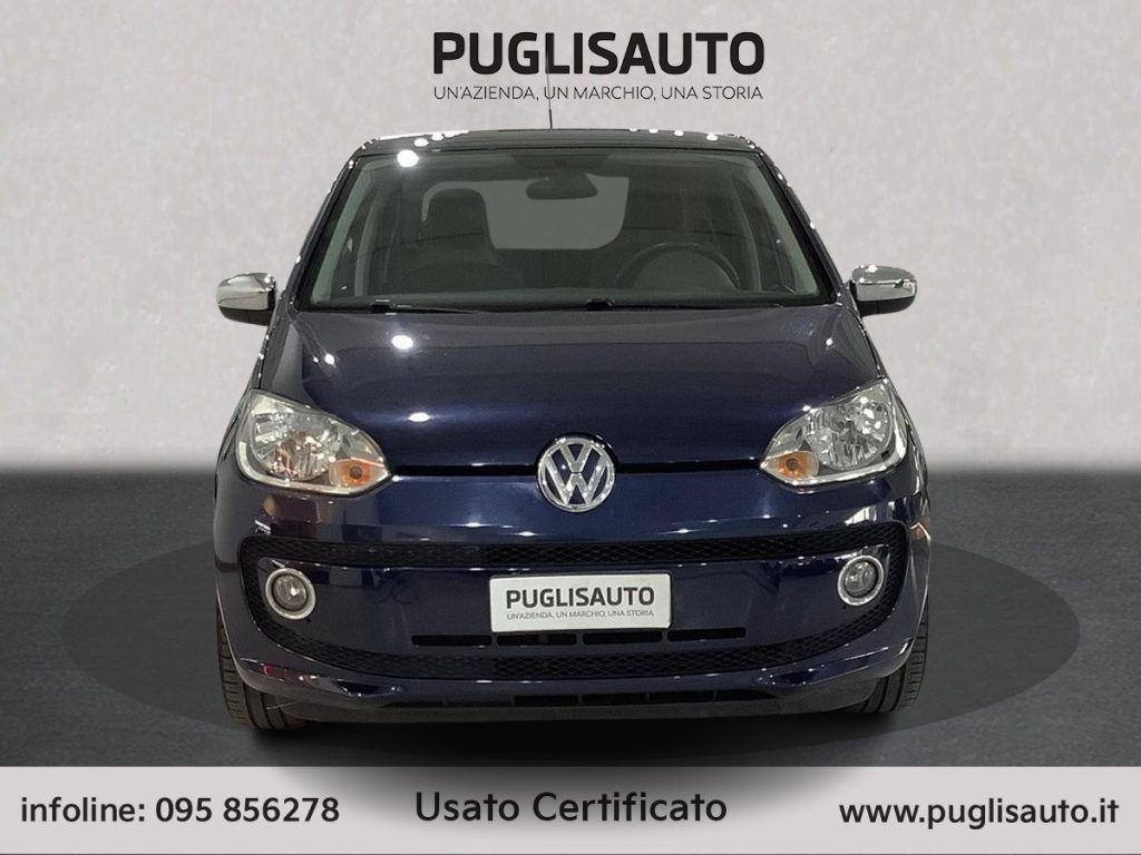 VOLKSWAGEN up! 5p 1.0 Move  75cv - 2