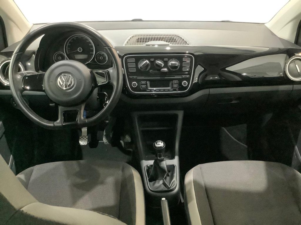 VOLKSWAGEN up! 5p 1.0 Move  75cv - 7