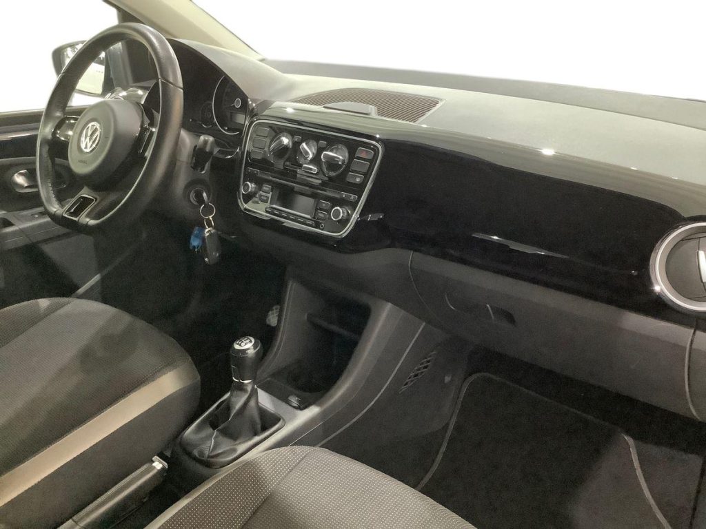 VOLKSWAGEN up! 5p 1.0 Move  75cv - 9