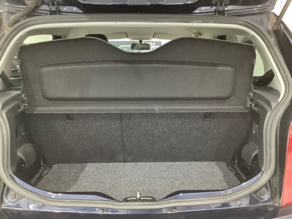 VOLKSWAGEN up! 5p 1.0 Move  75cv - 12