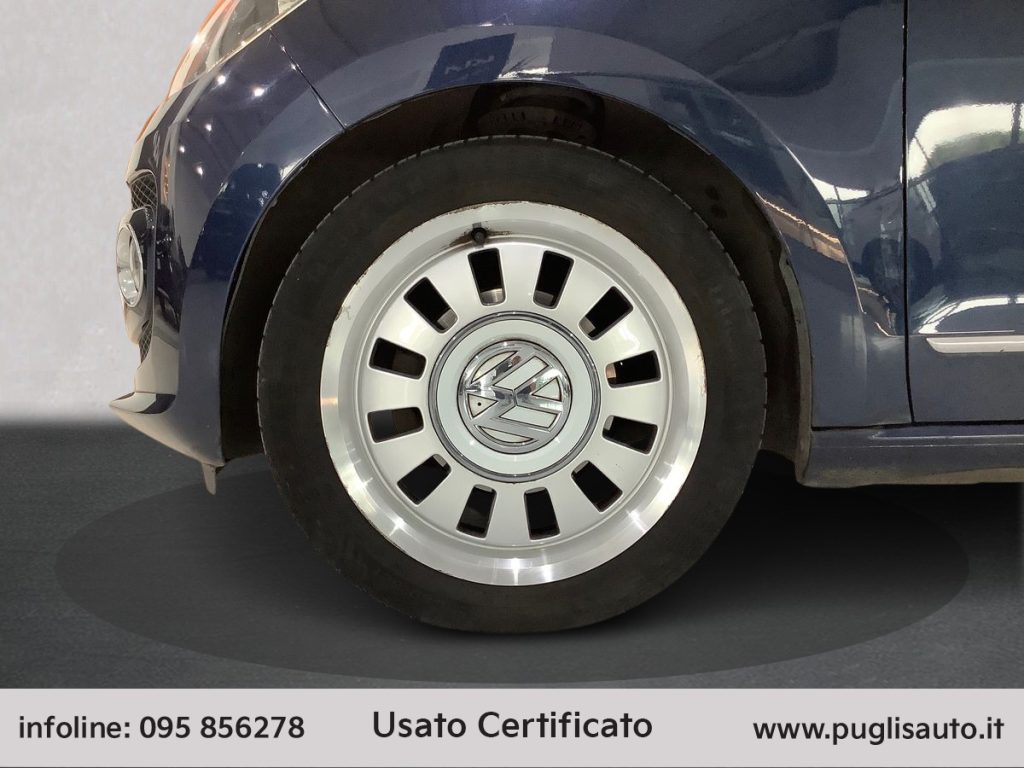 VOLKSWAGEN up! 5p 1.0 Move  75cv - 14