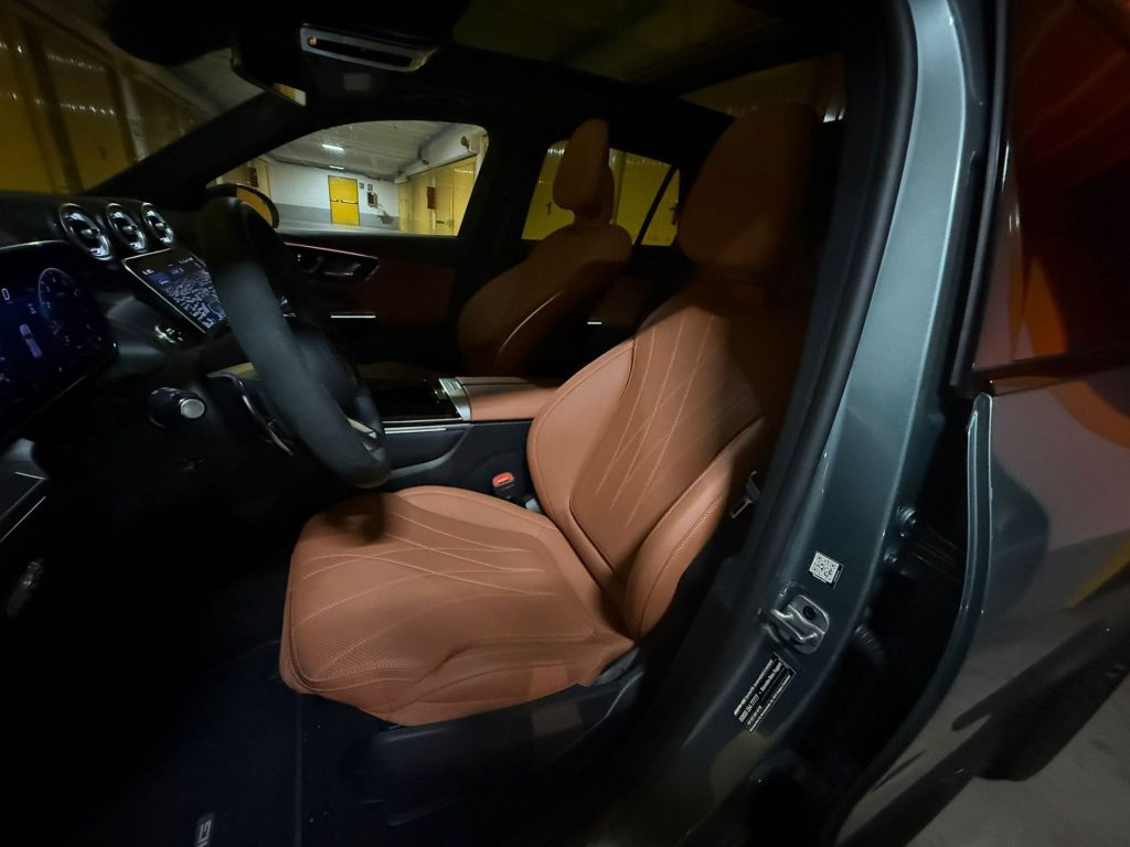 MERCEDES-BENZ G LC LC 43 Mercedes-AM 4M AM Line Premium - 18