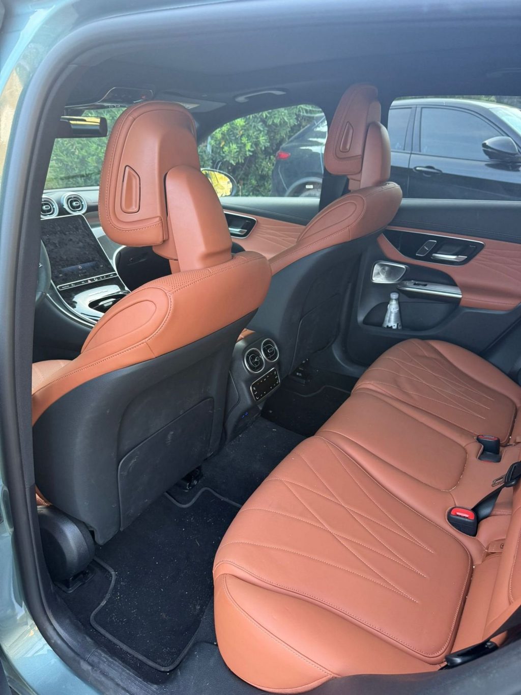 MERCEDES-BENZ G LC LC 43 Mercedes-AM 4M AM Line Premium - 19