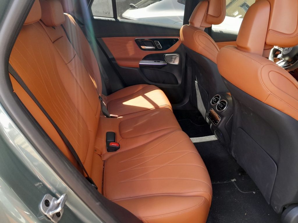 MERCEDES-BENZ G LC LC 43 Mercedes-AM 4M AM Line Premium - 20