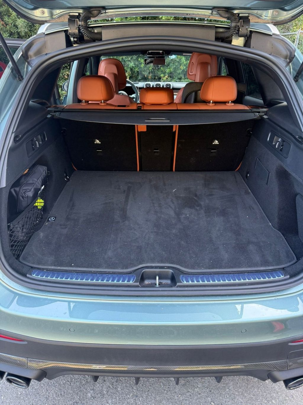 MERCEDES-BENZ G LC LC 43 Mercedes-AM 4M AM Line Premium - 22