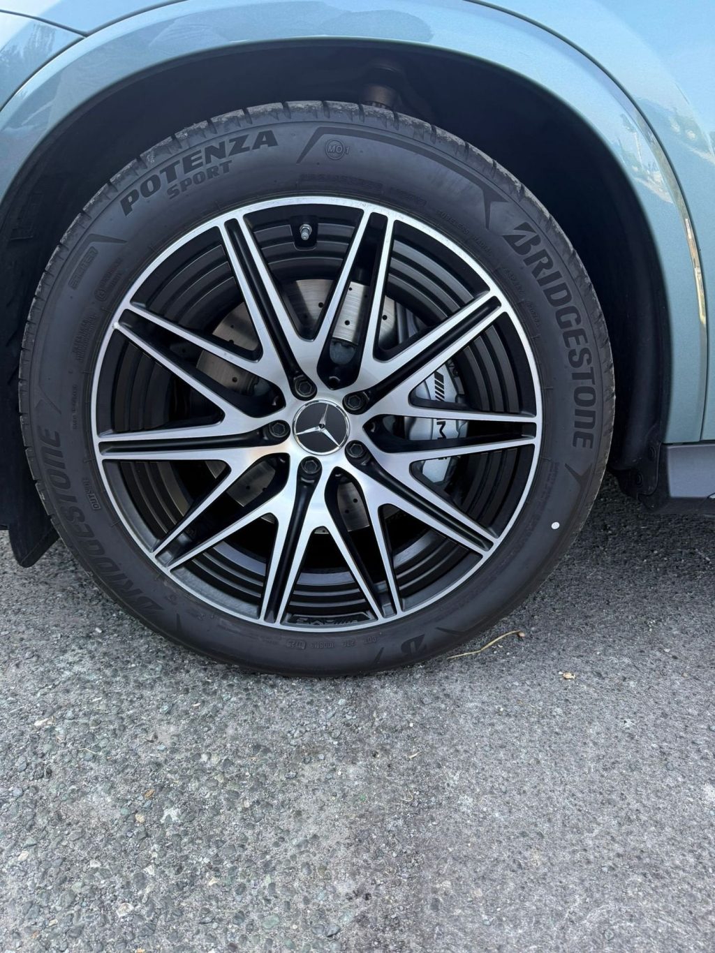 MERCEDES-BENZ G LC LC 43 Mercedes-AM 4M AM Line Premium - 23