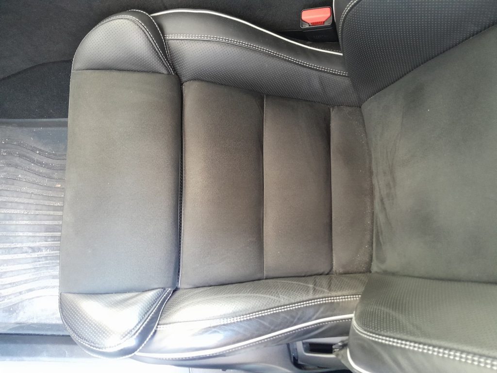 VOLVO XC90 B5 D AWD Geartronic 7p R-Design - 16