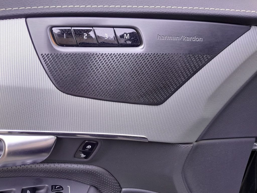 VOLVO XC90 B5 D AWD Geartronic 7p R-Design - 19
