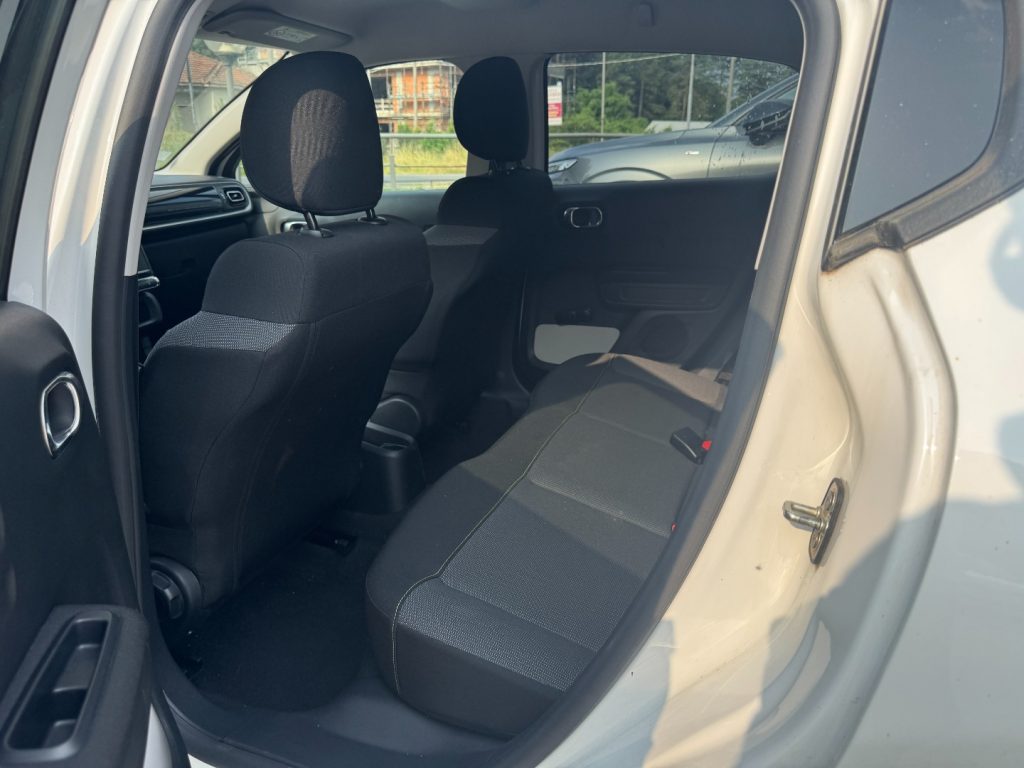 CITROEN C3 PureTech 83 S&S MAX - 7