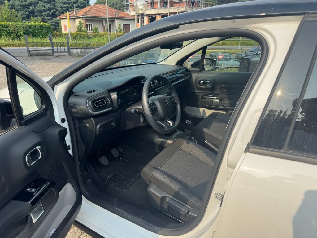 CITROEN C3 PureTech 83 S&S MAX - 6