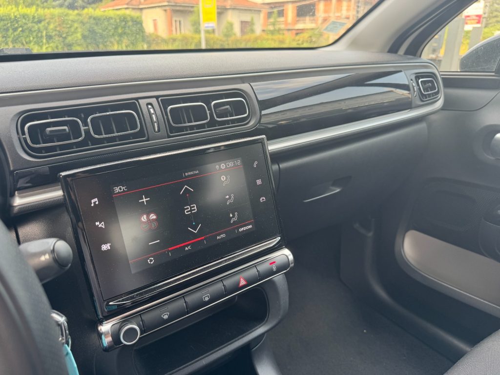 CITROEN C3 PureTech 83 S&S MAX - 9