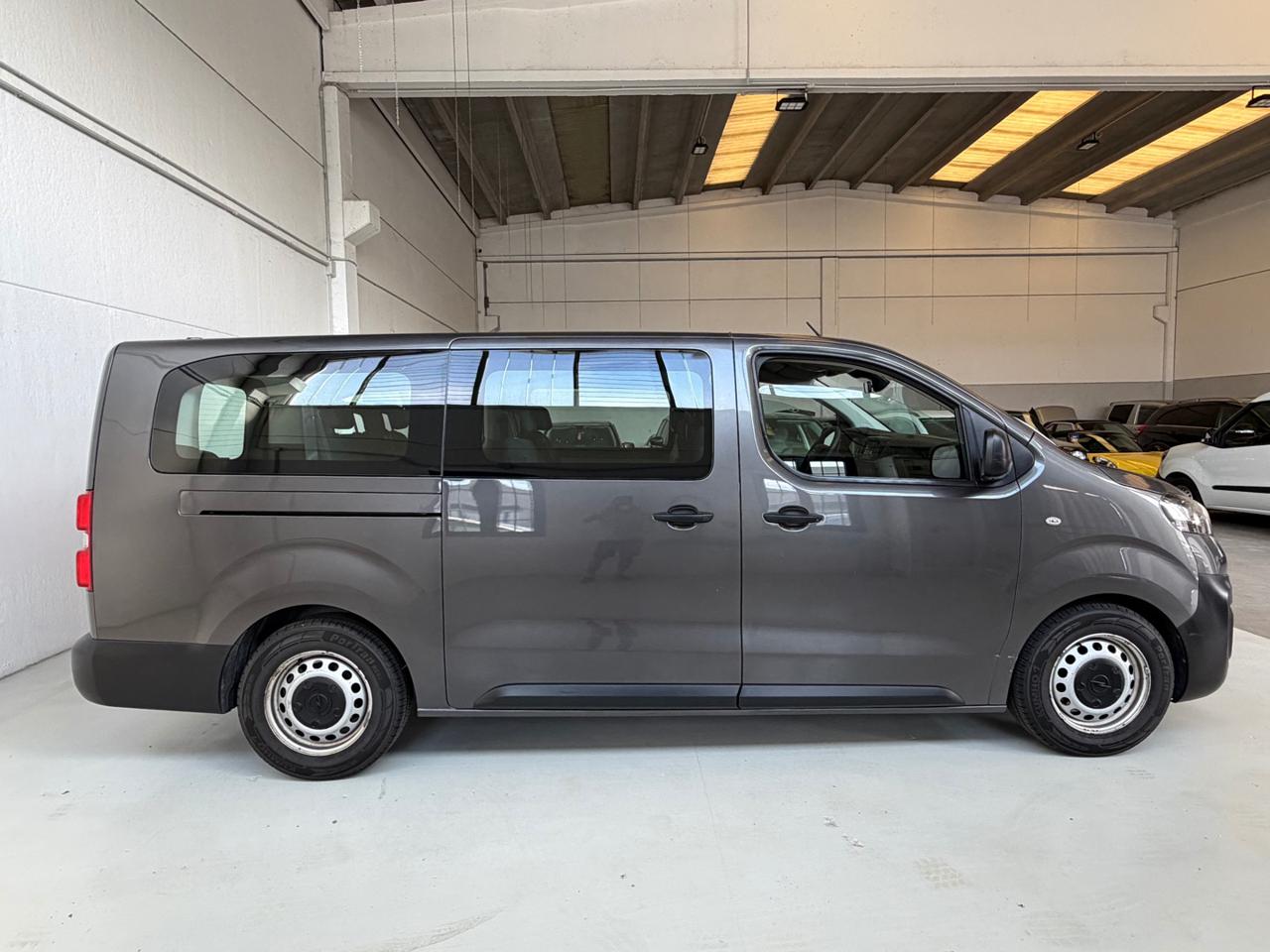 OPEL Vivaro Life 1.5 Diesel 120CV S&S PL-SL-TN L - 6
