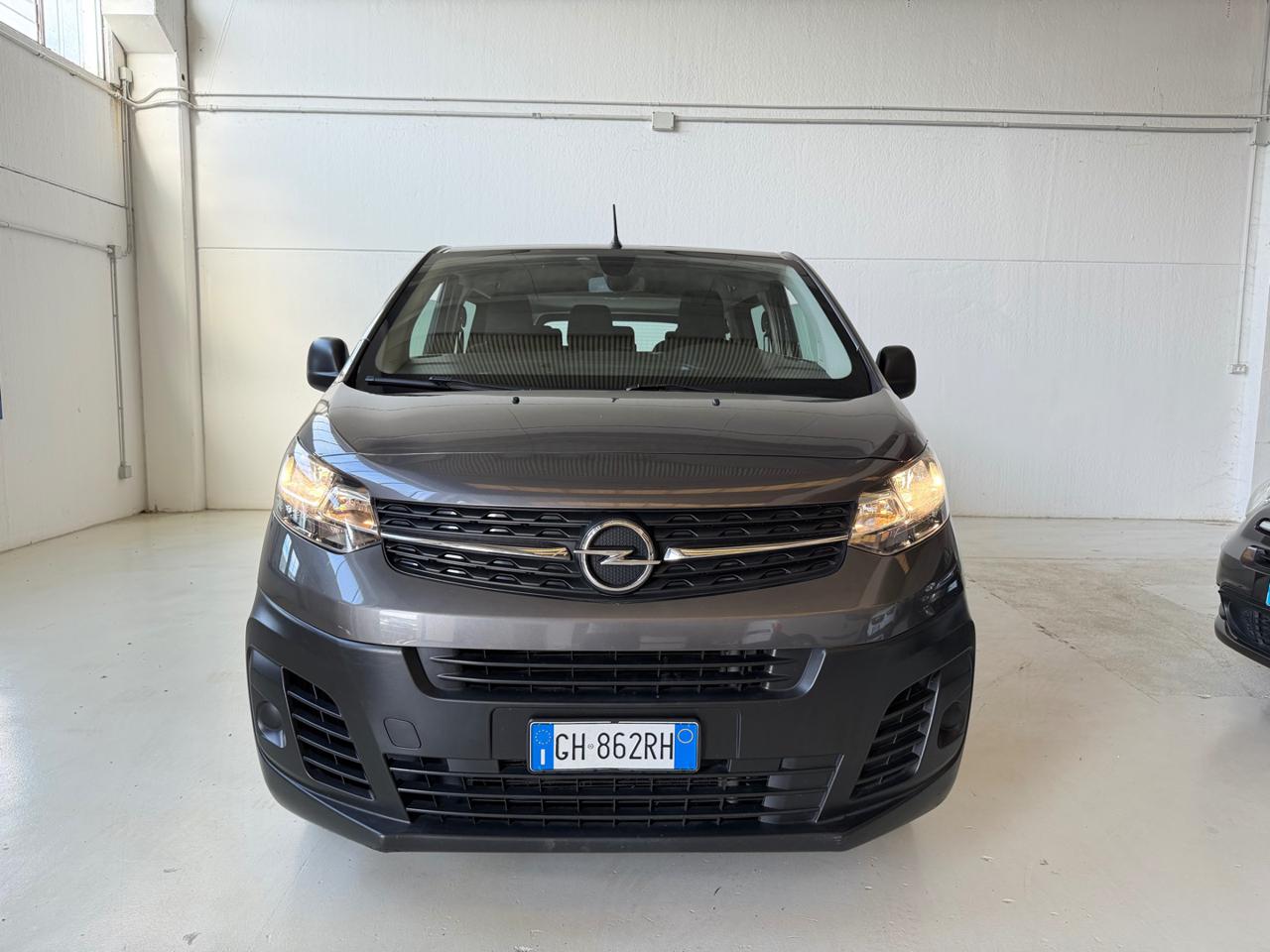 OPEL Vivaro Life 1.5 Diesel 120CV S&S PL-SL-TN L - 8