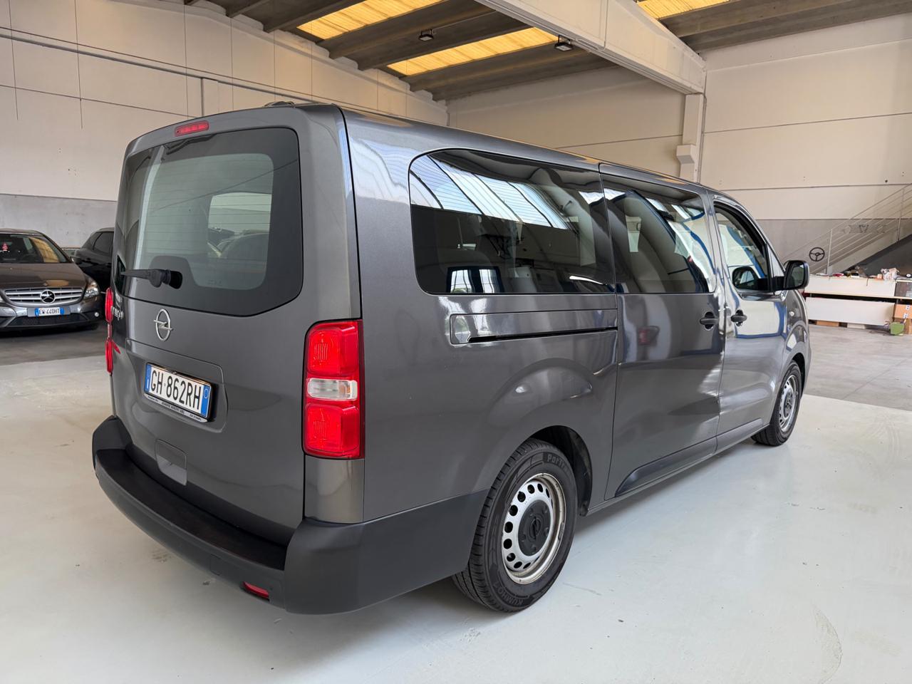 OPEL Vivaro Life 1.5 Diesel 120CV S&S PL-SL-TN L - 5