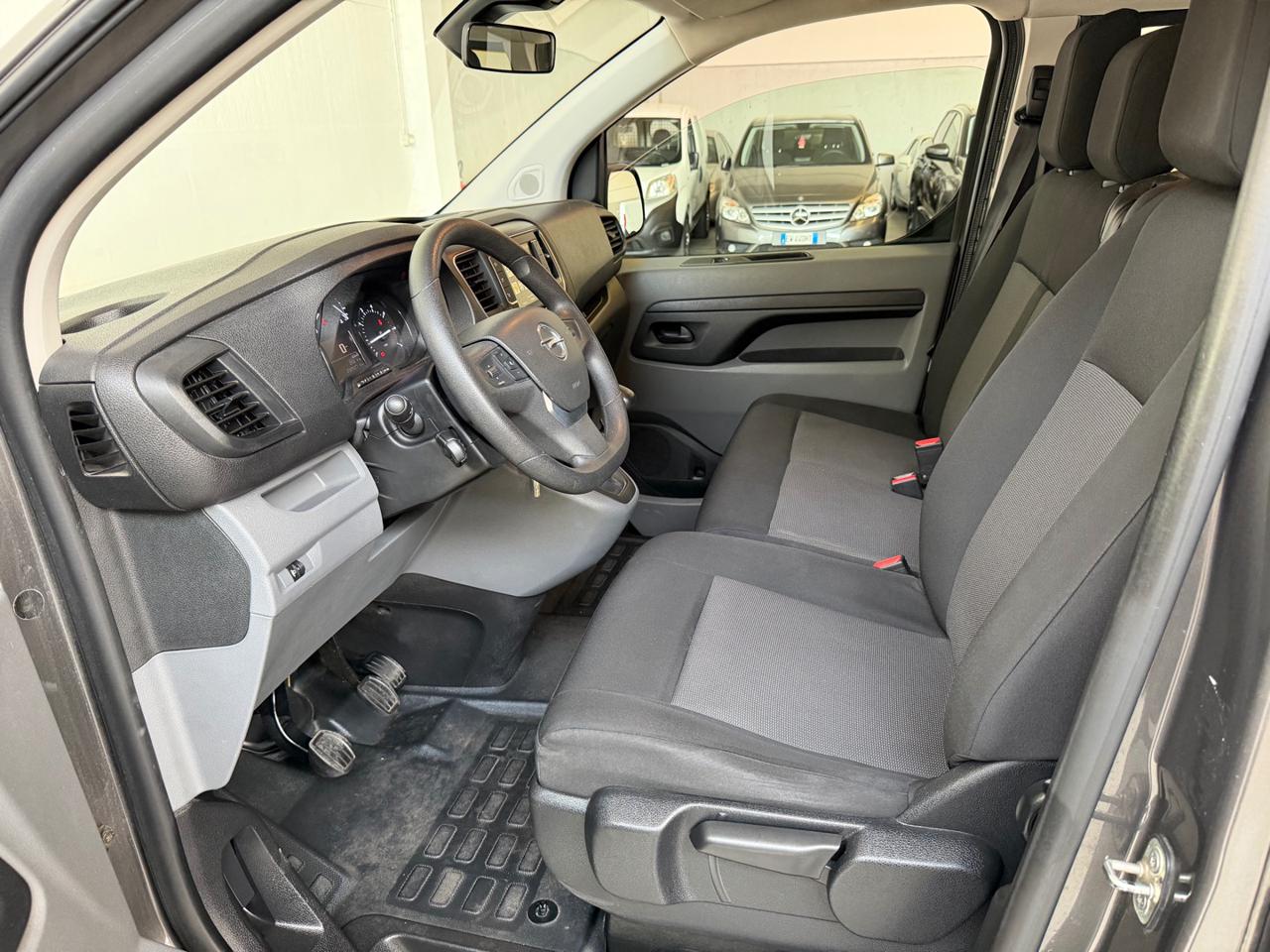 OPEL Vivaro Life 1.5 Diesel 120CV S&S PL-SL-TN L - 9