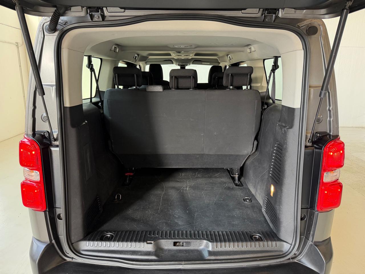 OPEL Vivaro Life 1.5 Diesel 120CV S&S PL-SL-TN L - 12