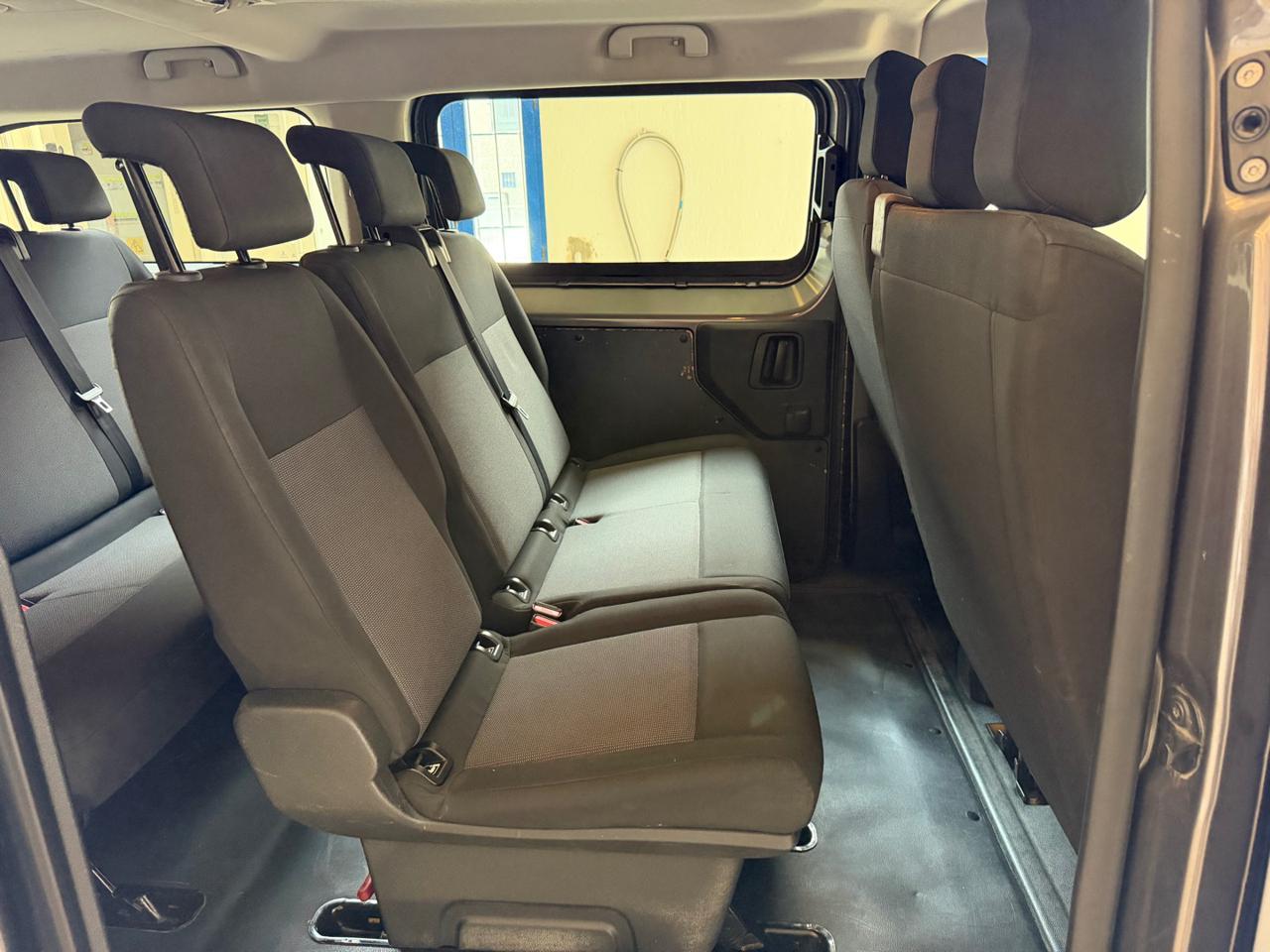 OPEL Vivaro Life 1.5 Diesel 120CV S&S PL-SL-TN L - 13