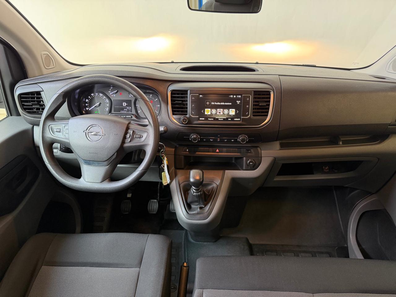 OPEL Vivaro Life 1.5 Diesel 120CV S&S PL-SL-TN L - 16
