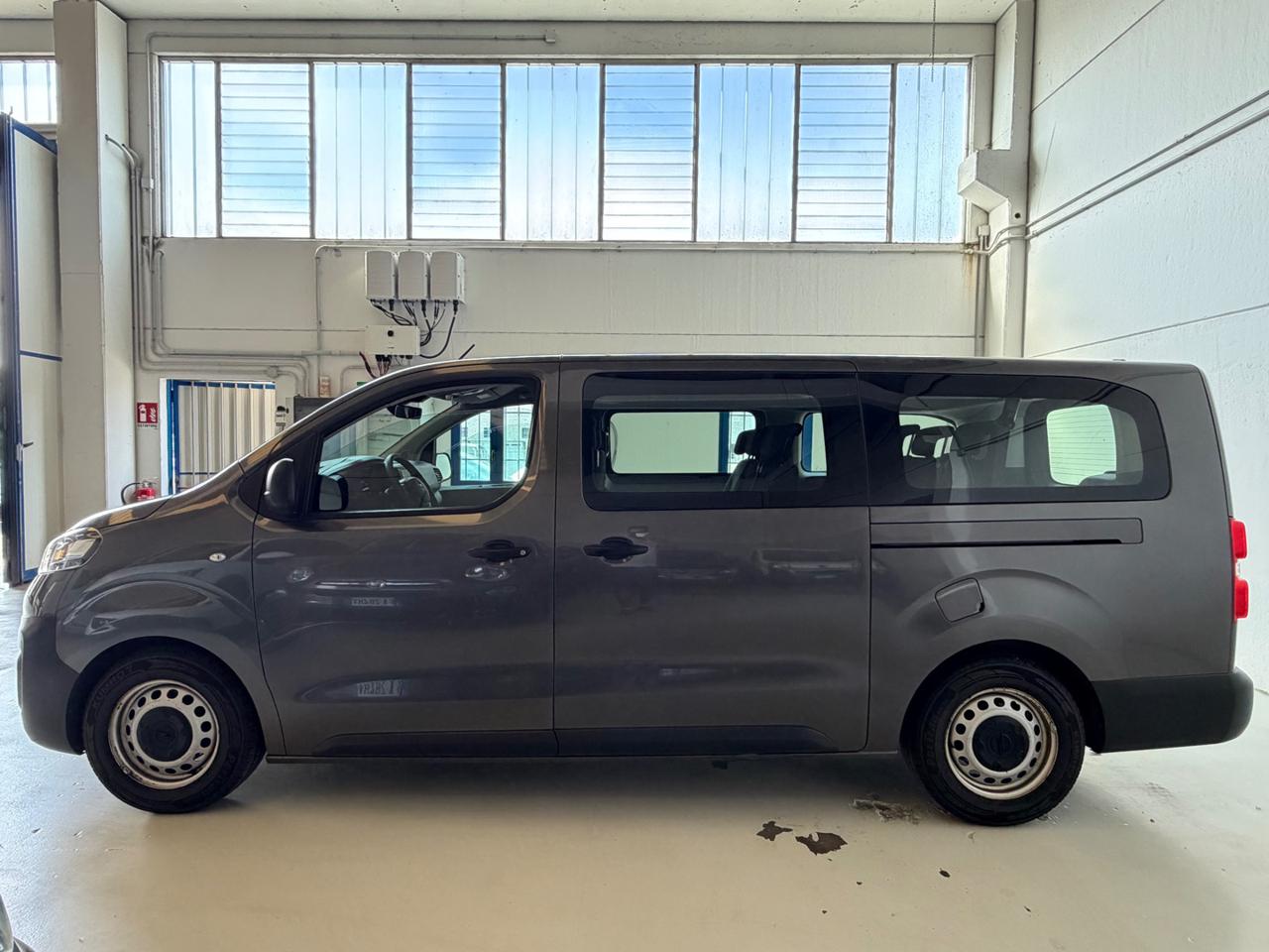 OPEL Vivaro Life 1.5 Diesel 120CV S&S PL-SL-TN L - 2