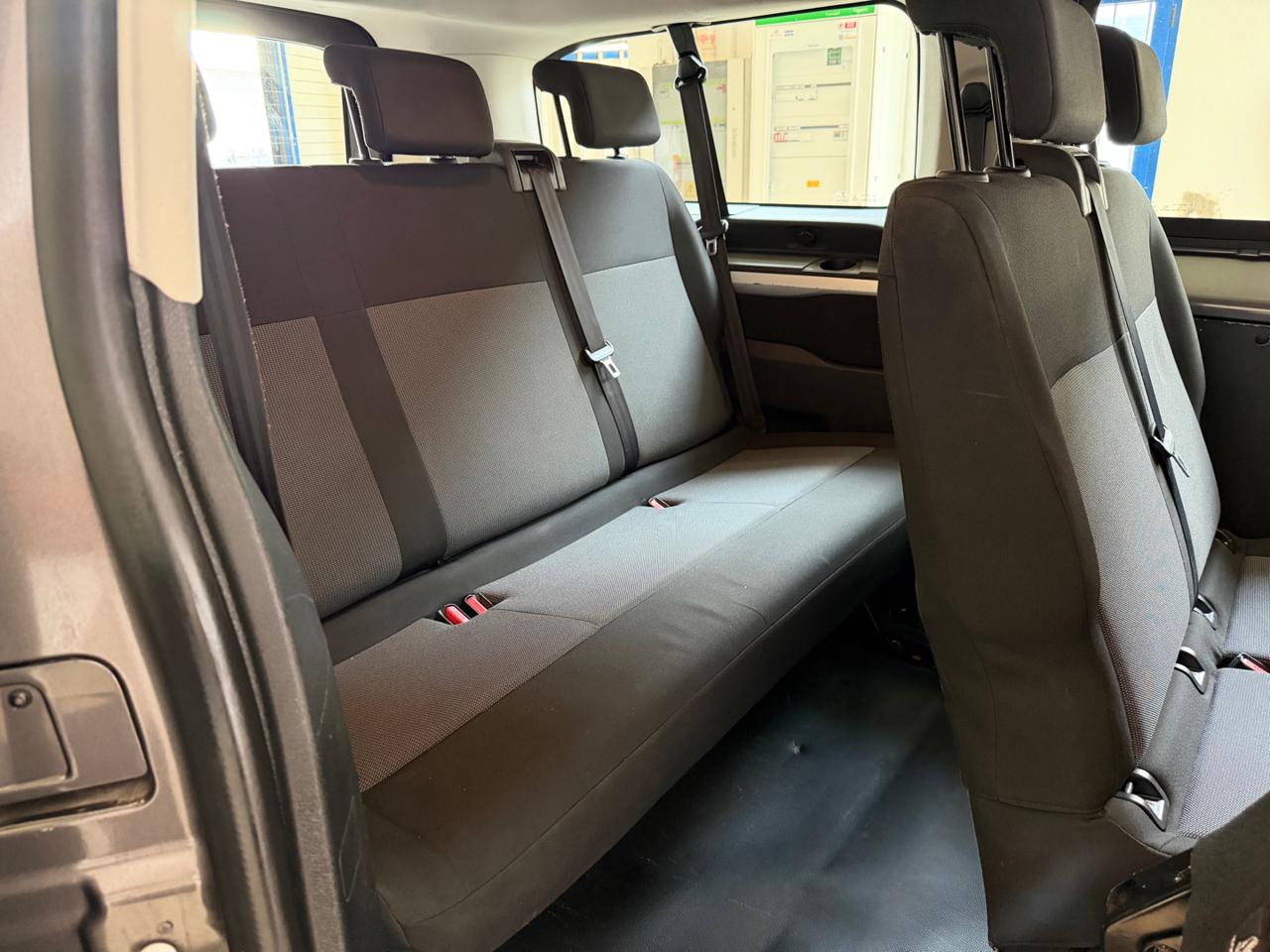 OPEL Vivaro Life 1.5 Diesel 120CV S&S PL-SL-TN L - 14